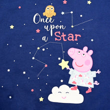 Peppa Sweater Night Dress