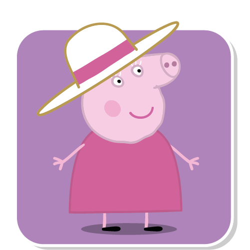 Shop By Granny Pig Range