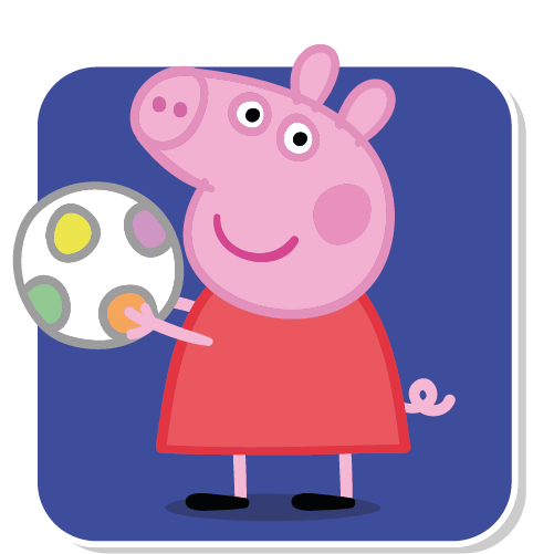 Peppa Pig Family And Characters Peppa Pig World peppa-pig-family-and-characters-peppa-pig-world